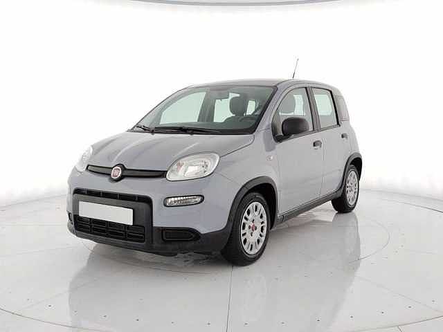 Fiat Panda 1.0 firefly hybrid s&s 70cv