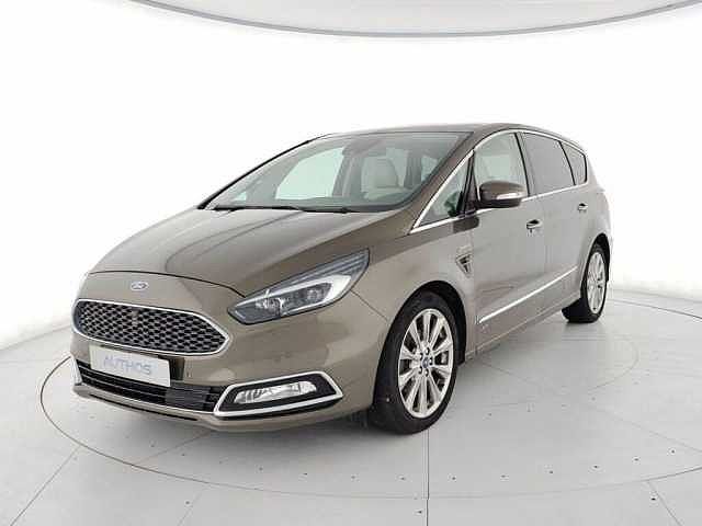 Ford S-Max S-max 2.0 ecoblue vignale s&s 190cv 7p.ti auto my20 da Authos .