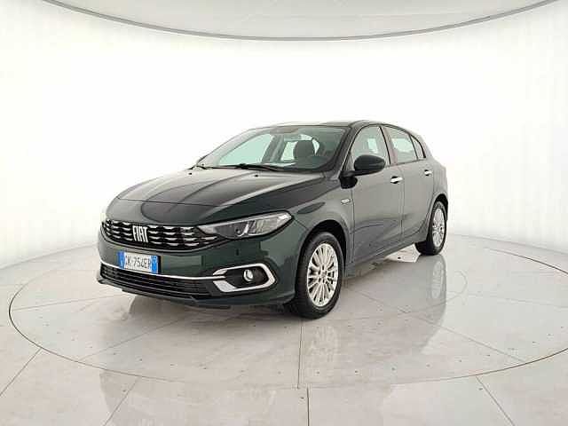 Fiat Tipo 5 porte Tipo 5p 1.0 life 100cv