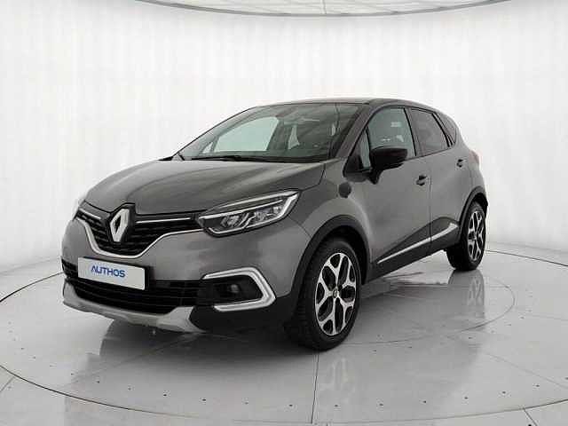 Renault Captur 1.3 tce sport edition2 130cv fap da Authos .