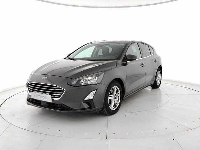 Ford Focus 1.5 ecoblue business s&s 120cv my20.75