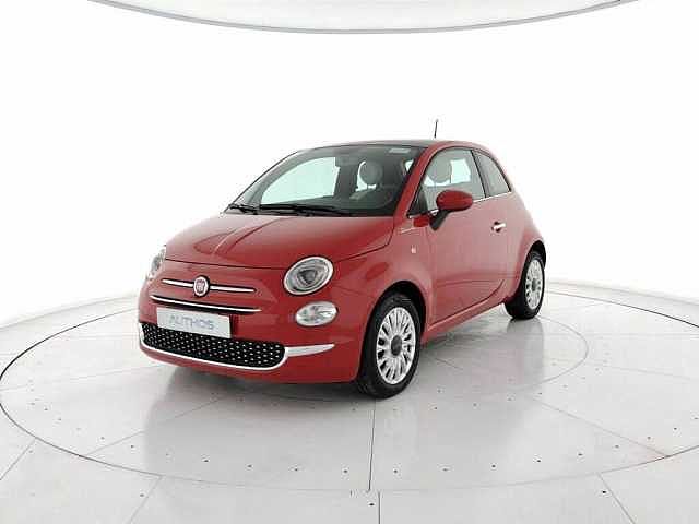 Fiat 500 1.2 dolcevita easypower gpl 69cv da Authos .