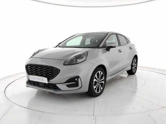 Ford Puma 1.0 ecoboost h st-line s&s 125cv da Authos .