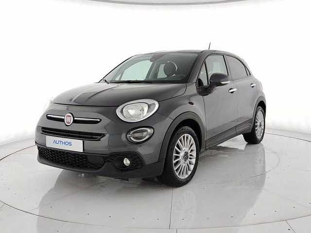 Fiat 500X 500x 1.0 t3 connect 120cv