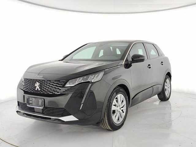 Peugeot 3008 1.5 bluehdi active pack s&s 130cv da Authos .