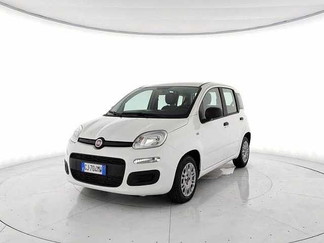 Fiat Panda 1.0 firefly hybrid s&s 70cv