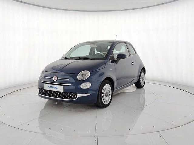 Fiat 500 1.2 dolcevita easypower gpl 69cv