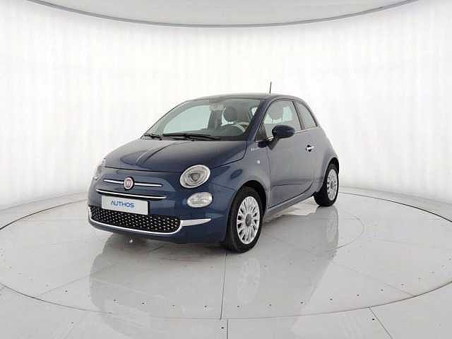 Fiat 500 1.2 dolcevita easypower gpl 69cv da Authos .