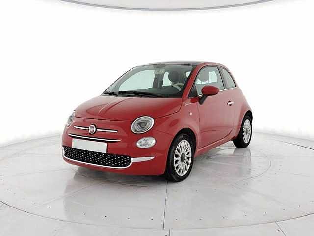 Fiat 500 1.0 hybrid dolcevita 70cv