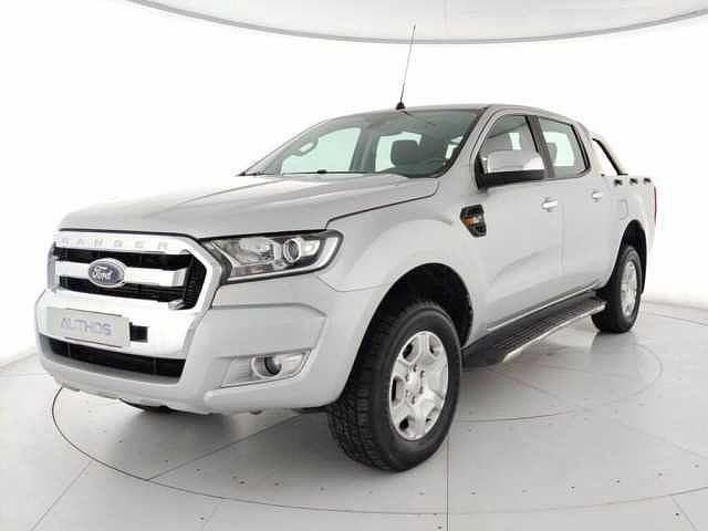 Ford Ranger 2.2 tdci double cab xlt 160cv da Authos .