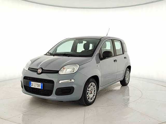 Fiat Panda 1.0 firefly hybrid s&s 70cv