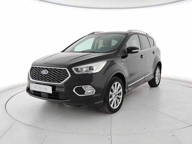 Ford Kuga 2.0 tdci vignale s&s awd 180cv powershift my19.25 da Authos .