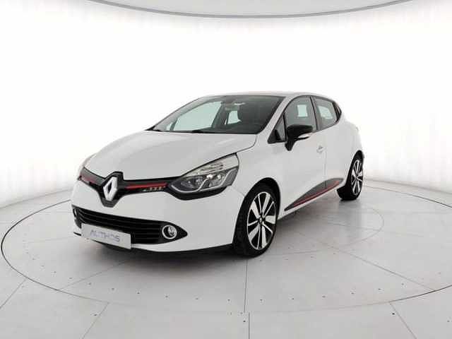Renault Clio 5p 1.5 dci energy s&s 90cv