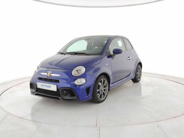 Fiat 595 1.4 t-jet 145cv my18