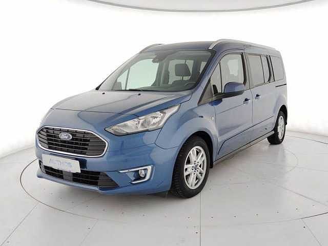 Ford Tourneo Connect Gran tourneo connect 1.5 tdci 120cv 7p.ti titanium my19 da Authos .