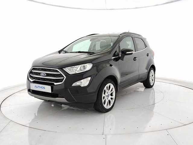 Ford EcoSport Ecosport 1.0 ecoboost titanium s&s 125cv my20.25 da Authos .