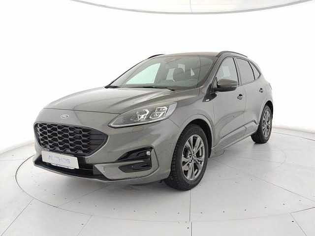 Ford Kuga 2.0 ecoblue mhev st-line 2wd 150cv da Authos .