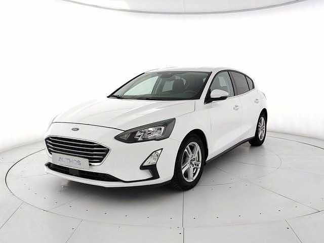 Ford Focus 1.5 ecoblue business s&s 95cv