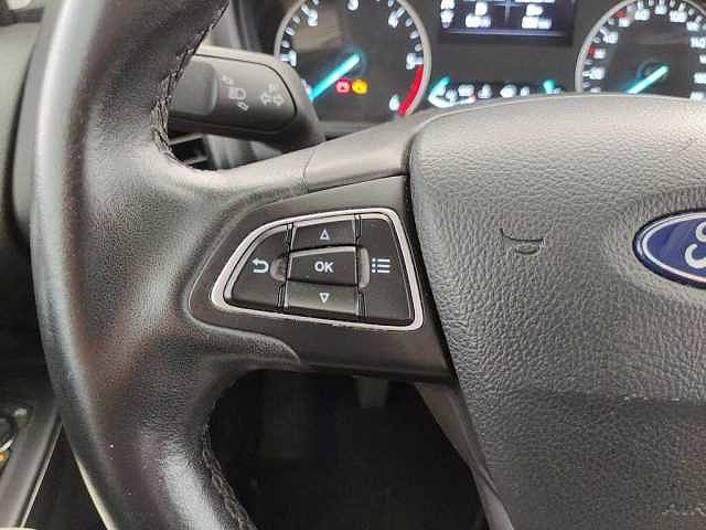 Ford EcoSport Ecosport 1.5 tdci plus awd s&s 125cv