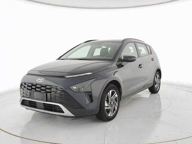 Hyundai Bayon 1.2 mpi xline
