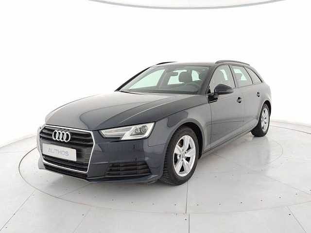 Audi A4 Avant 2.0 tdi ultra 150cv
