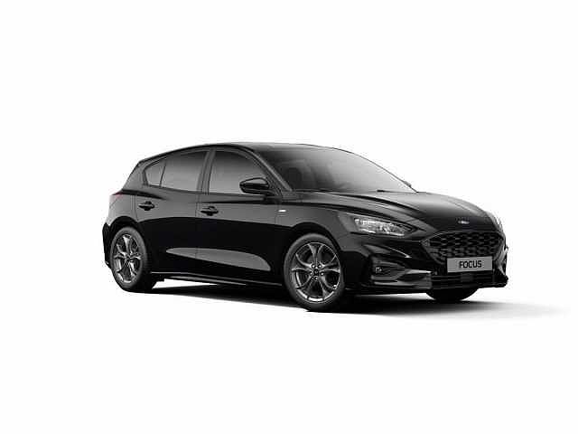 Ford Focus 1.5 ecoblue st-line style 120cv auto