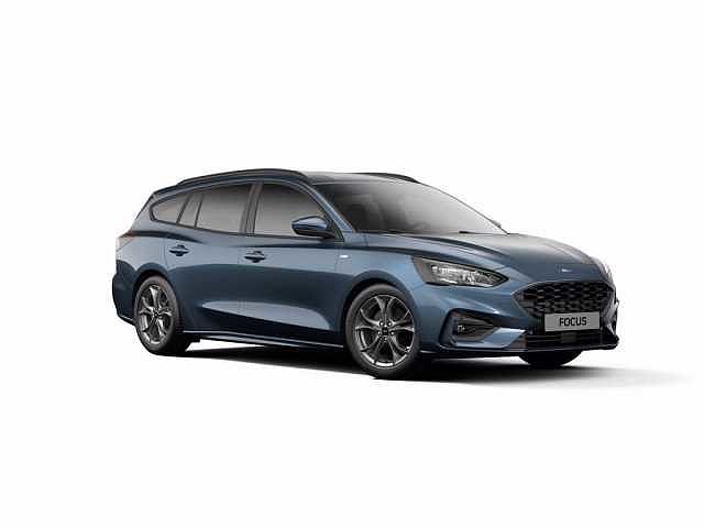 Ford Focus SW 2.0 ecoblue ST-Line Co-pilot s&,s 150cv auto da Authos .