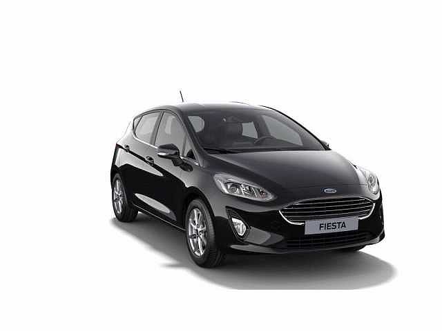 Ford Fiesta 3p 1.1 titanium 85cv da Authos .