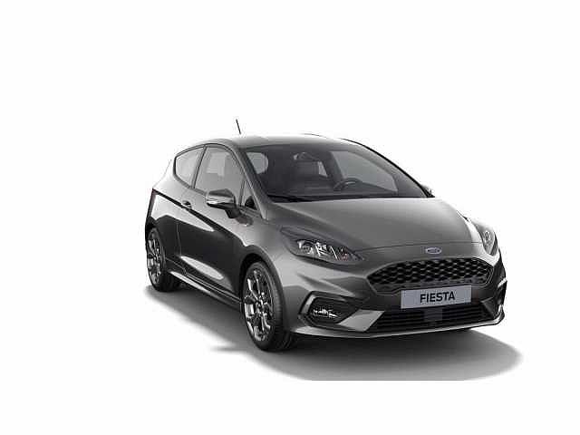 Ford Fiesta 5p 1.5 ecoblue st-line s&s 85cv my20.25 da Authos .