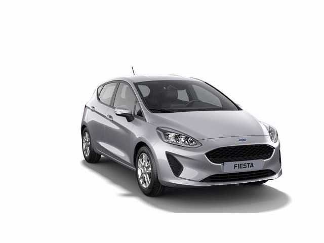 Ford Fiesta 5p 1.0 ecoboost hybrid connect  s&s 125cv my20.75