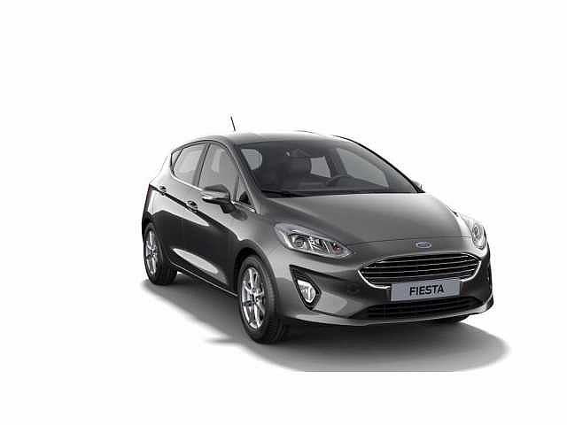 Ford Fiesta 5p 1.1 titanium gpl s&s 75cv my20.25