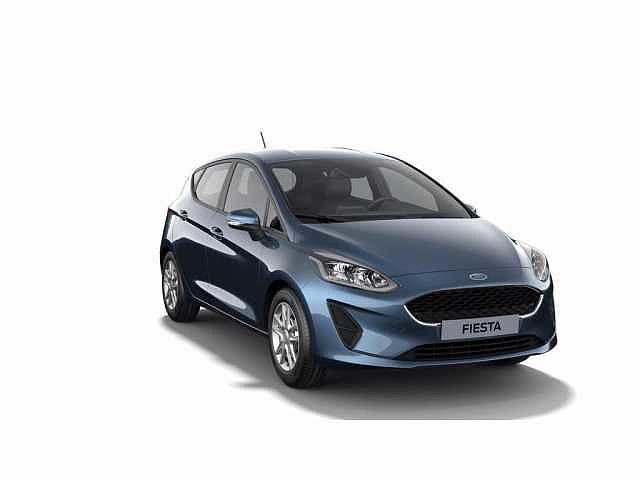 Ford Fiesta 5p 1.0 ecoboost hybrid connect  s&s 125cv my20.75