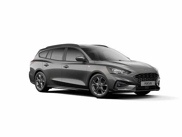 Ford Focus Station Wagon Focus sw 1.0 ecoboost st-line co-pilot s&s 125cv auto