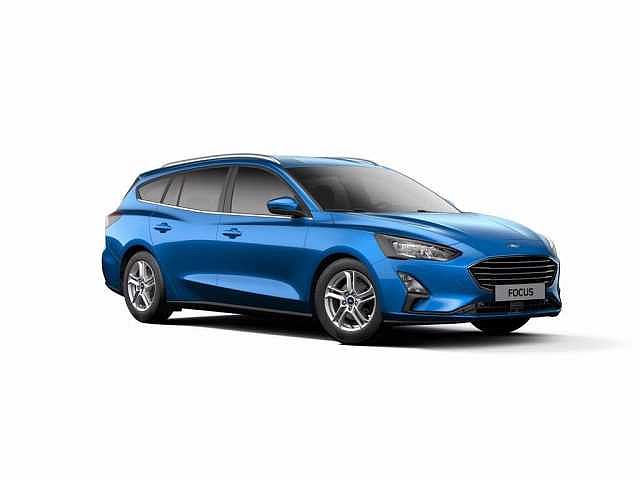 Ford Focus Station Wagon Focus sw 1.0 ecoboost h business s&s 125cv my20.75