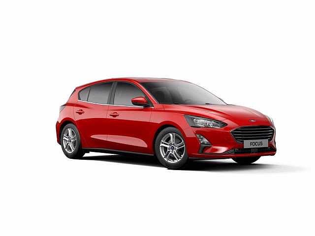 Ford Focus 1.0 ecoboost business s&s 100cv my20.75