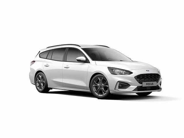 Ford Focus Station Wagon Focus sw 1.5 ecoblue st-line s&s 120cv