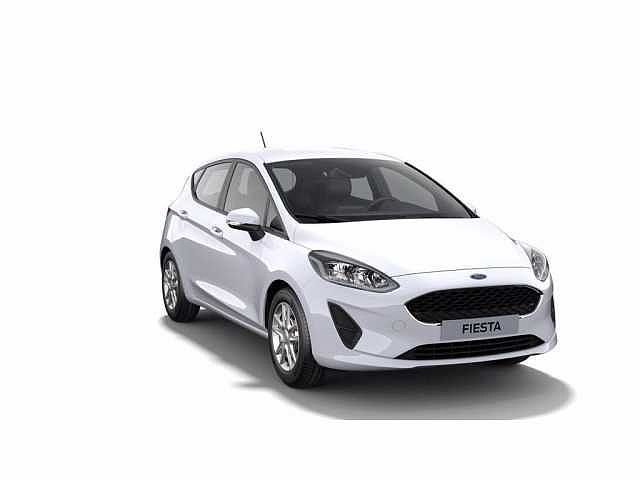 Ford Fiesta 5p 1.1 connect gpl s&s 75cv