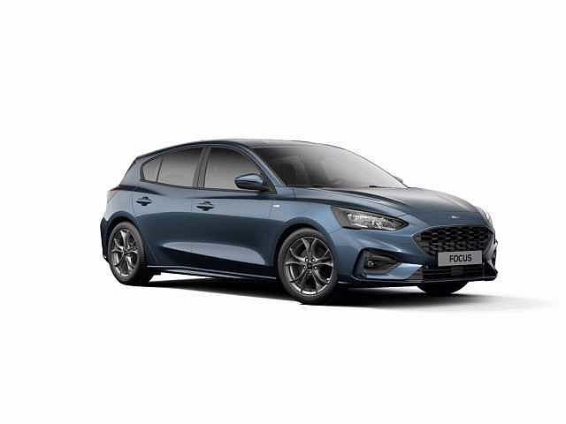 Ford Focus 1.0 ecoboost st-line s&s 125cv