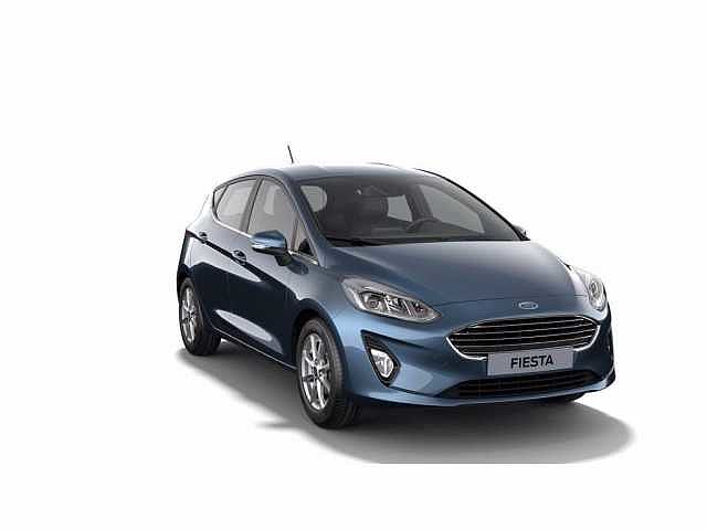 Ford Fiesta 5p 1.1 titanium gpl s&s 75cv my20.75