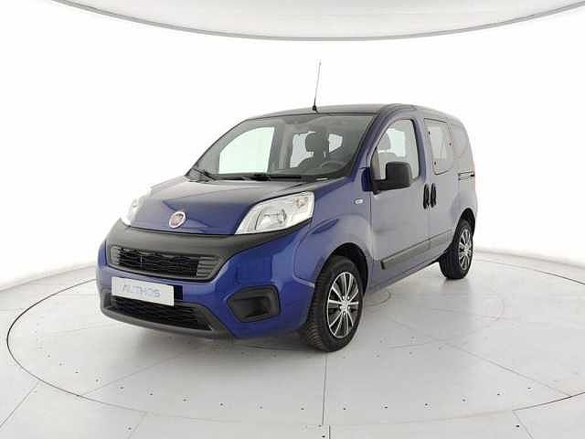 Fiat Qubo 1.3 mjt 16v easy 80cv