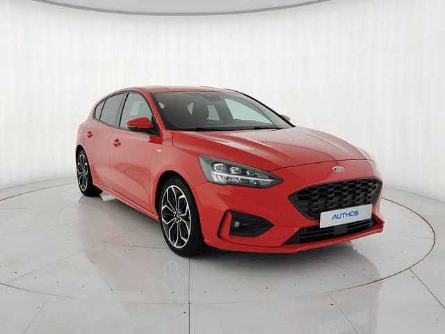 Ford Focus 1.5 ecoboost st-line s&s 150cv