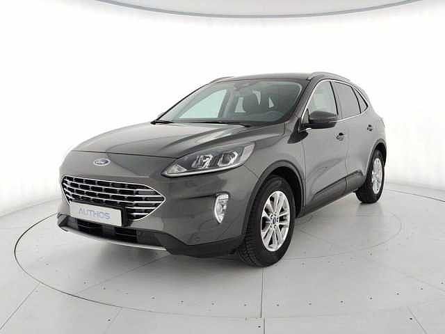 Ford Kuga 1.5 ecoblue titanium 2wd 120cv