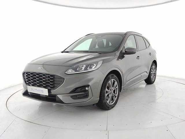 Ford Kuga 1.5 ecoblue st-line 2wd 120cv auto da Authos .