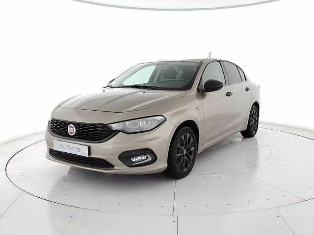 Fiat Tipo 4 porte Tipo 4p 1.4 street 95cv my20 da Authos .