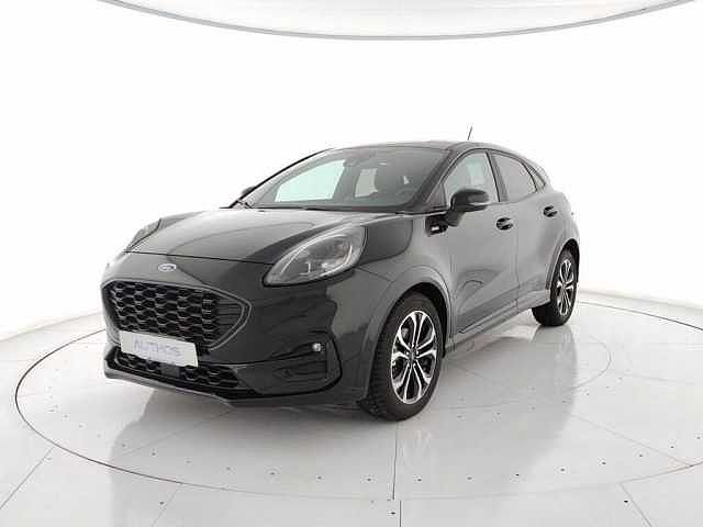 Ford Puma 1.0 ecoboost h st-line s&s 125cv da Authos .