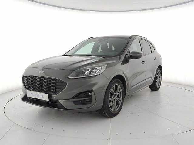 Ford Kuga 1.5 ecoblue st-line x 2wd 120cv auto