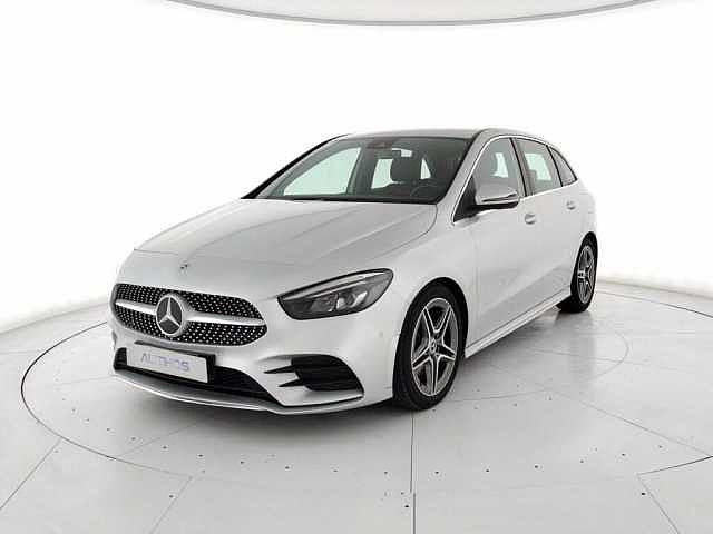 Mercedes-Benz Classe B B 180 d executive auto