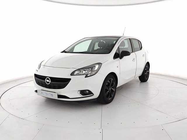 Opel Corsa 5p 1.2 b-color da Authos .