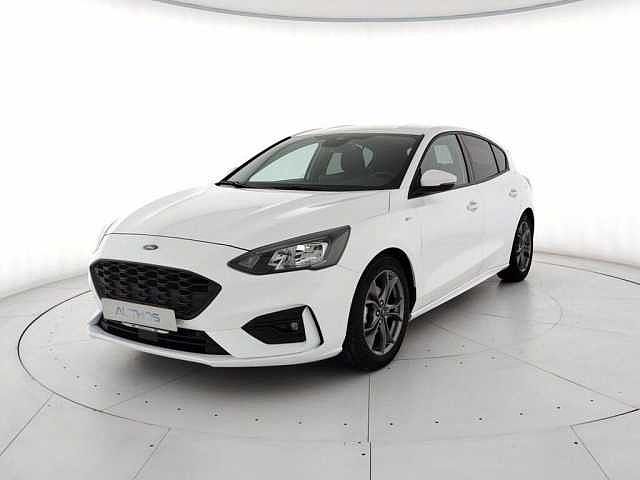 Ford Focus 1.0 ecoboost h st-line s&s 125cv my20.75