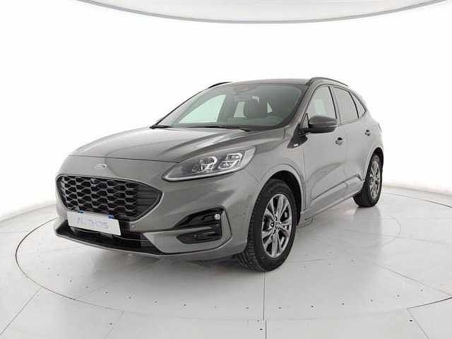 Ford Kuga 1.5 ecoboost st-line x 2wd 150cv da Authos .